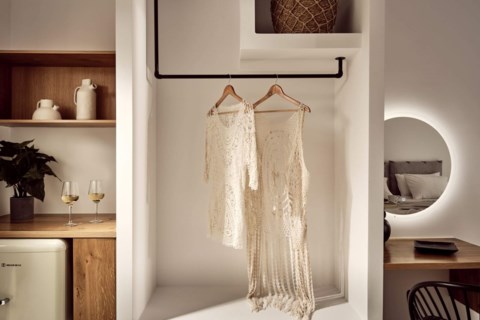 Sanpiero Island Zakynthos Greece